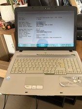 Portable acer aspire d'occasion  Hem