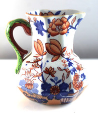 Antique mason ironstone for sale  HAVERHILL