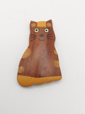 Wooden stylised sitting for sale Wooden stylised sitting for sale  SOUTHAMPTON