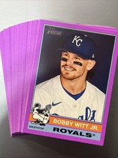 2025 topps heritage d'occasion  Expédié en Belgium