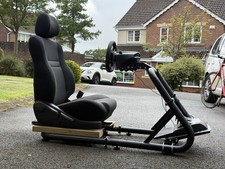 Logitech g29 racing for sale  CARDIFF