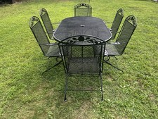 Gorgeous wrought iron for sale  Gaithersburg