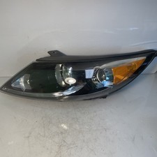 Farol lateral para motorista 2013-16 Kia Sportage fabricante de equipamento original QQ3-I77, usado comprar usado  Enviando para Brazil