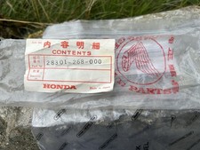 Honda cb72 77a for sale  CHESTERFIELD