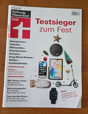 Stiftung warentest test gebraucht kaufen  Deutschland