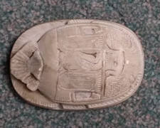 Vintage egyptian scarab for sale Vintage egyptian scarab for sale  Niagara Falls