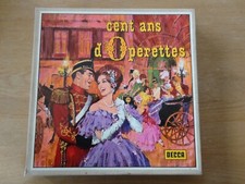 Coffret trs ans d'occasion  Décines-Charpieu