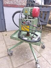 Flexi shaft polishing for sale  HUDDERSFIELD