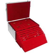 273 malette numismatique d'occasion  Lyon I