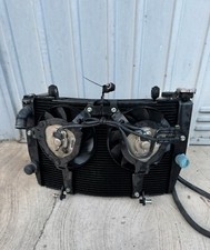 Radiatore acqua olio usato  Carpaneto Piacentino