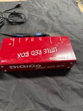 Digico little red for sale  SOUTHAM