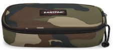 Astuccio oval eastpak usato  Vitorchiano
