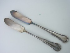 Stück buttermesser wmf gebraucht kaufen  Heide