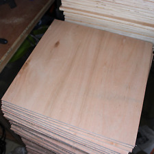 Plywood sheets 40cm for sale  Shipping to Ireland