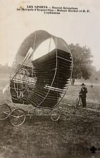 Rare antique flying for sale  UK