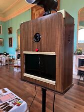 Vintage photo booth for sale  LUDLOW