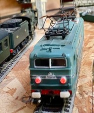 Hornby locomotive électrique d'occasion  Pléneuf-Val-André