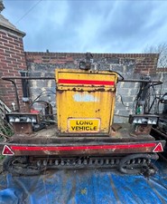 Tar sprayer heavy for sale  SPENNYMOOR