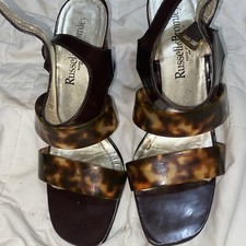 Vintage russalbromley sandals for sale  HOLYWELL