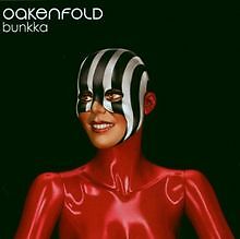 Bunkka akenfold paul gebraucht kaufen  Berlin