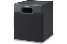 Subwoofer attivo sony usato  Roma