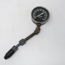 Vintage automotive compression for sale  Hampton