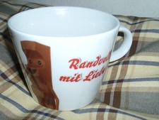 Arzberg milky schoki gebraucht kaufen  Deutschland