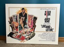 James bond 007 for sale  EDINBURGH