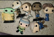 Lot funko pop for sale  Manassas