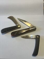 Vintage pocket knife for sale  Creola