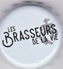 Capsule biere brasseurs d'occasion  Morlaàs