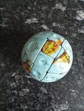 Mappemonde facon rubiks d'occasion  Colombes