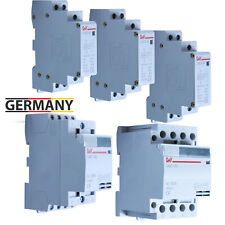 Schaltrelais 230v 25a gebraucht kaufen Schaltrelais 230v 25a gebraucht kaufen  Bremen