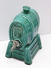 Ancien tonnelet ceramique d'occasion  Soyaux