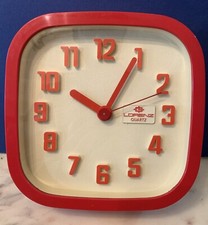 Vintage orologio muro usato  Gioia del Colle
