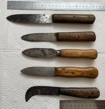 Altes messer kitt gebraucht kaufen  Hamburg