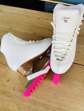Risport venus schlittschuhe gebraucht kaufen Risport venus schlittschuhe gebraucht kaufen  Waldkirchen