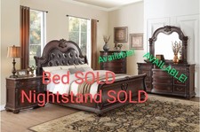w traditional mirror dresser for sale  Temecula