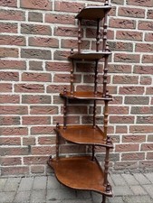 Regal vintage englische gebraucht kaufen  Goch