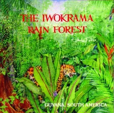 Shirley felts iwokrama for sale  UK