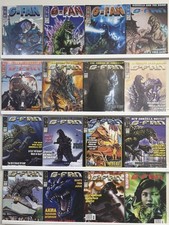 Lot fan magazines for sale  Plainfield