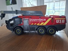 Dickie toys rosenbauer for sale  GATESHEAD