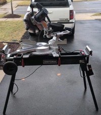 Dual bevel sliding for sale  Upper Marlboro