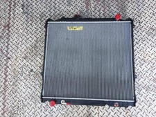 Radiador TOYOTA Hilux Surf 2002 GH-RZN185W [Usado] [PA93740446] comprar usado  Enviando para Brazil