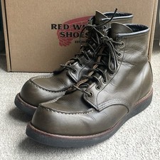 Red wing classic for sale  FARNBOROUGH