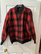 Filson wool jacket for sale Filson wool jacket for sale  Farmville