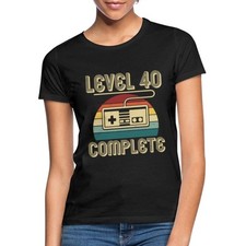 Geburtstag level complete gebraucht kaufen  Leipzig