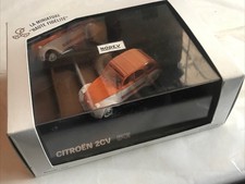 Norev citroën 2cv d'occasion  Méreau