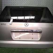 Hayon mercedes w163 d'occasion  France