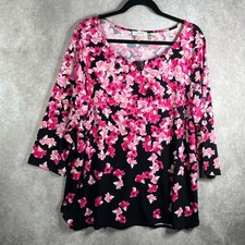 Calvin klein blouse for sale  Harvest